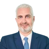 Dr. Charalampos Harry Kremmydas