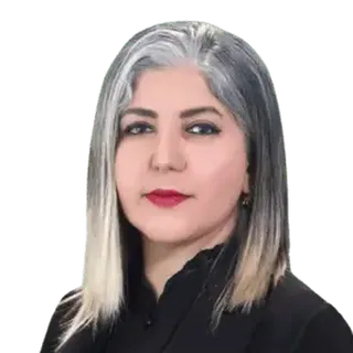 Dr. Mojdeh Baghaei