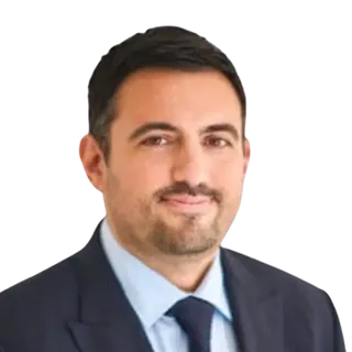 Dr. Ali K Moussavi