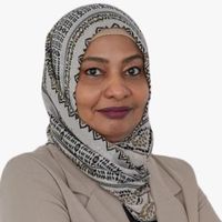 Dr. Hiba Elgezooli