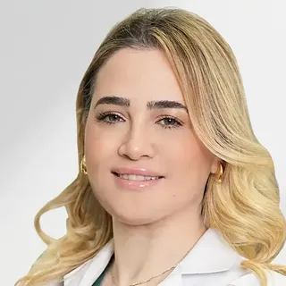 Dr. Ghada Ballane