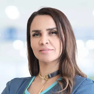 Dr. Ragia Saad