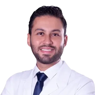 Dr. Alain Abdallah