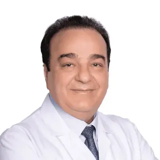 Dr. Baha Aldeen Ahmed Theeb Khair Eddin