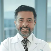 Dr. Hayat Ahmad Khan