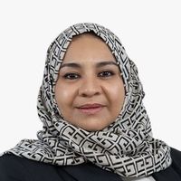 Dr. Samah Saad Elfadil
