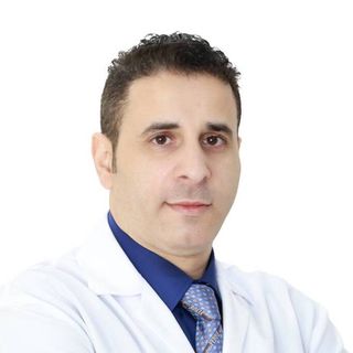 Dr. Sayed Said Rabie Mohamed