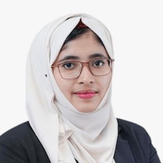 Ms. Shafna Sherin P.T