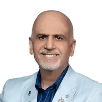 Dr. Amr El Zawahry