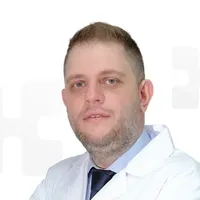 Dr. Pierre Yammine
