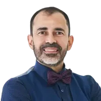 Prof. Dr. Nicandro Figueiredo