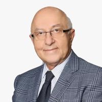 Dr. Kherallah Al Hussaini