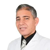 Dr. Manaf Kandakji