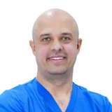 Dr. Timur Bu Dargam