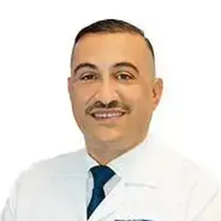 Dr. Zaman Al Janabi
