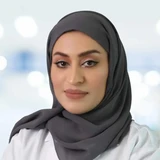 Dr. Rehab Yousuf Al Saadi