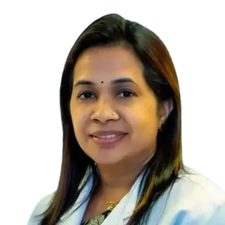 Dr. Maya Sreekumari