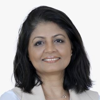 Dr. Humaira Iqbal