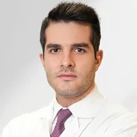 Dr. Michael Nehme