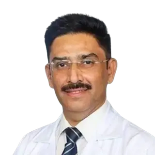 Dr. Balasaheb Kale