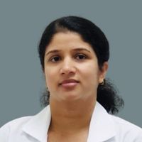 Dr. Namitha Abhilash