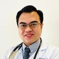 Dr. Webster Sombillo Alindog