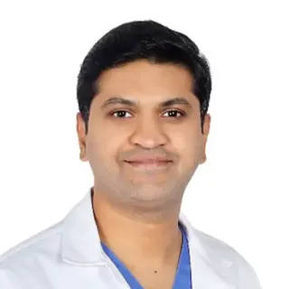 Dr. Vivek Walvekar