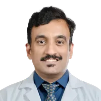 Dr. Gireesh Gopinathan