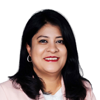 Dr. Arunima Biswas