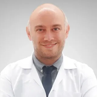 Dr. Antoine Ghanem