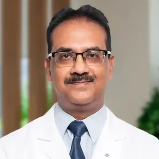 Dr. Viji George