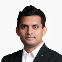 Dr. Pavan Kumar Gorla