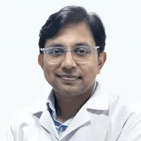 Dr. Mohammed Niaz