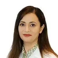 Dr. Sarah Alam