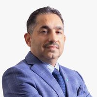 Dr. Walid Alhussin