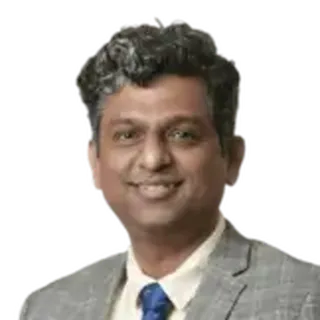Dr. Vaibhav Arunrao Gorde