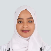Dr. Shahd Mohammed Balla