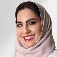 Dr. Maha Almarashi