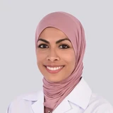 Dr. Fazila Sidatt