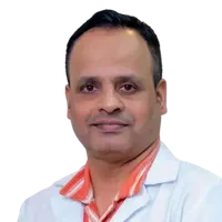 Dr. Rakesh Kumar Mishra