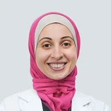 Dr. Sarah Fawzy Hasan Ahmed Shahien
