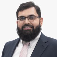 Dr. Aqeel Ahmed Farooque