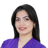 Dr. Gulbahar Novruzova
