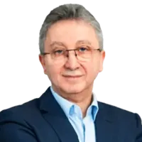Dr. Mohamad Azzam Ziade
