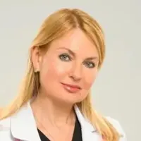 Dr. Maria Chilko
