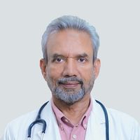 Dr. Saleem K.T., General Practitioner, Pediatrician, Book Appointment ...