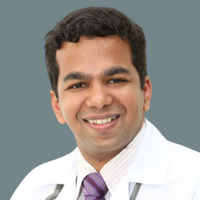 Dr. Prashant C.K.