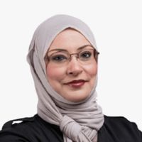 Dr. Hanaa Mansour
