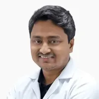 Dr. Praveen Rao Vadije