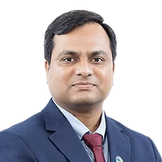 Dr. Chanchal Kumar